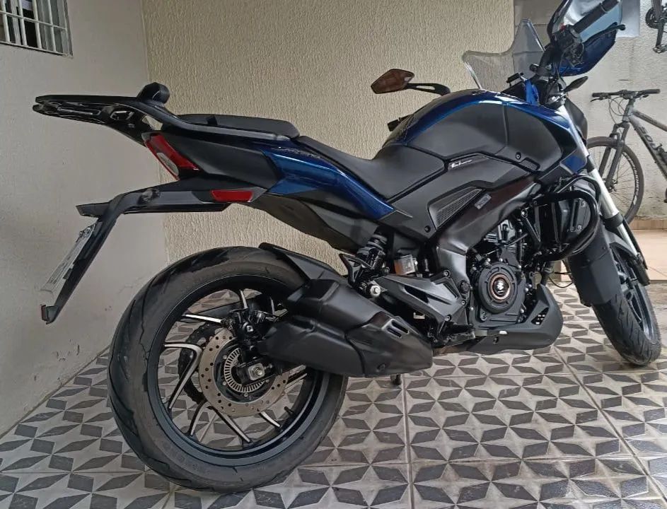 Moto super nova - Foto 3
