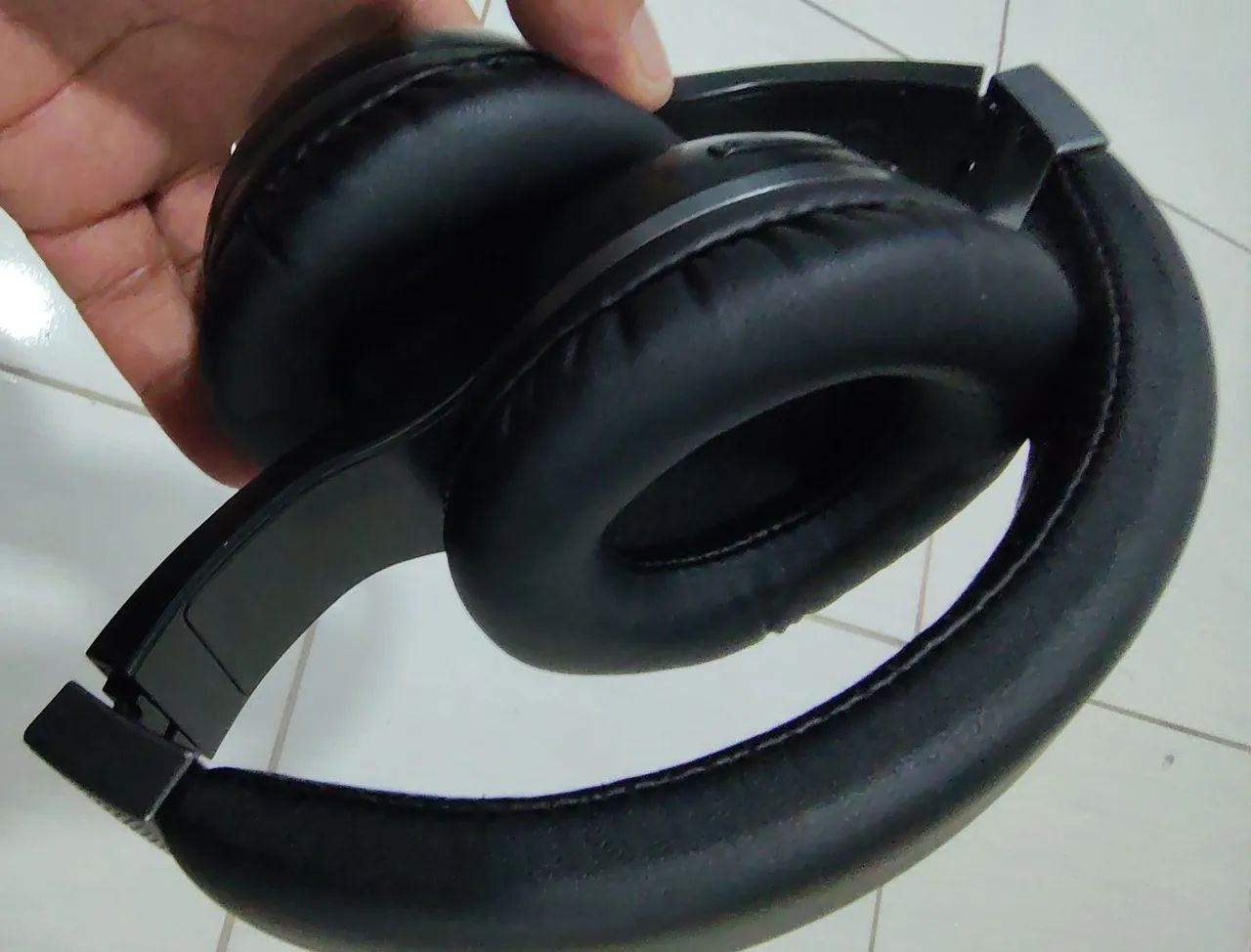 Fone Moto XT220 original da Motorola  - Foto 5