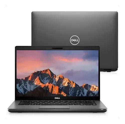 Notebook Dell Latitude 5400 i7 8th / 8GB DDR4/ e 256GB SSD NVME - Foto 3