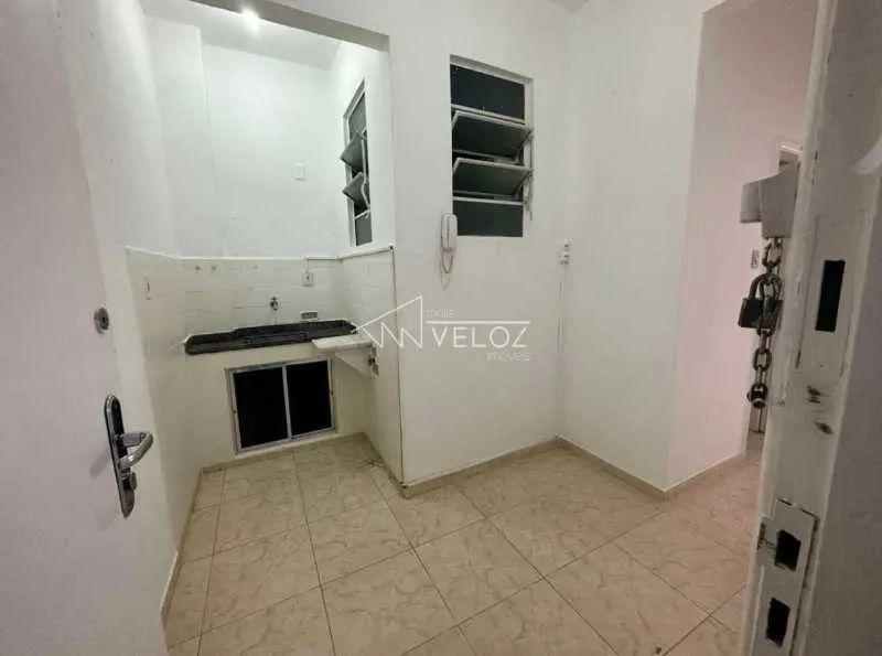 Studio : / Residencial / Flamengo - Foto 3