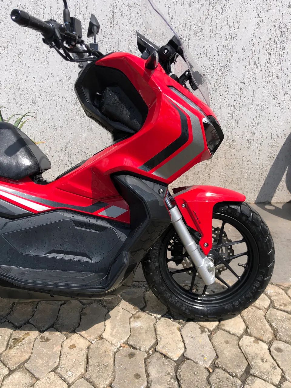 ADV 150 2024/24 - Foto 4