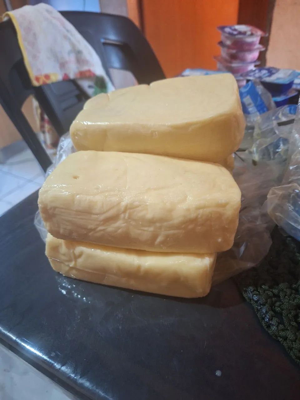 Queijo  - Foto 4