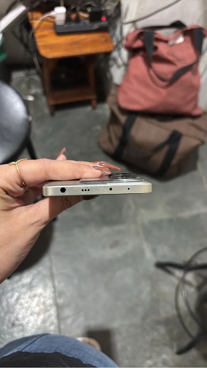 Poco M7 - Foto 3