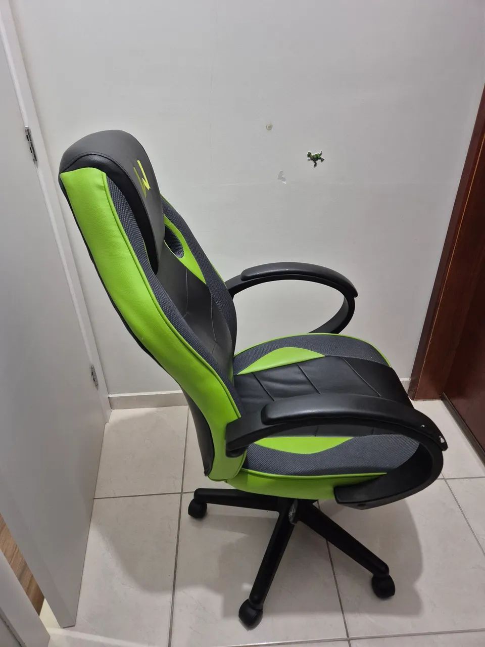 Cadeira Gamer Warrior - Foto 2