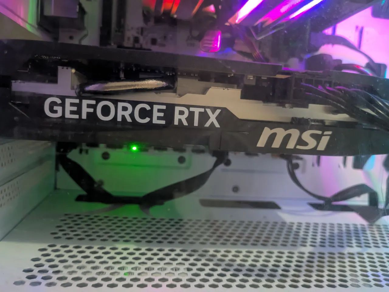 Rtx 5050 8gb  - Foto 5