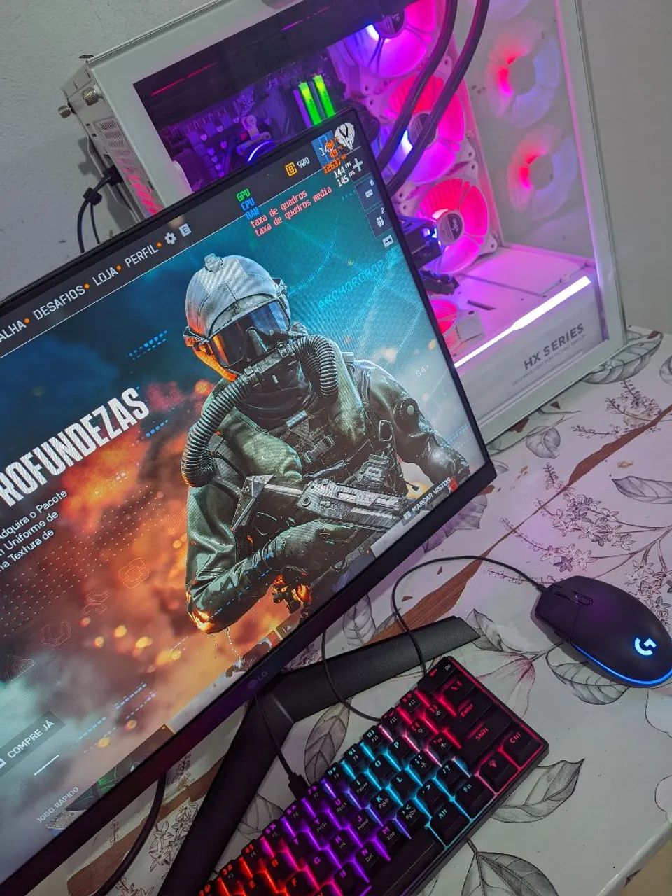 PC Gamer - Foto 4