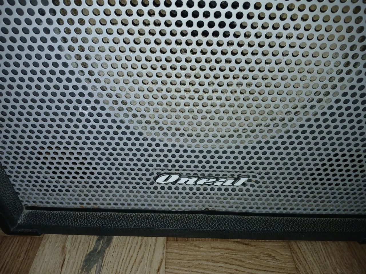 Caixa amplificada Oneal OCM 412 - Foto 3