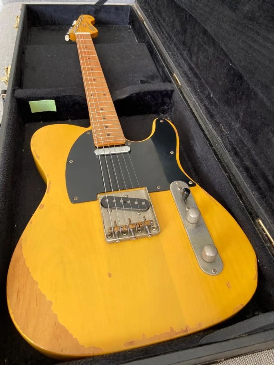 Guitarra 