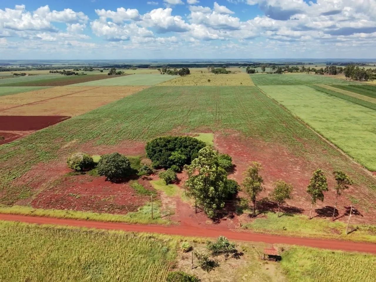 Chácara próximo de Sidrolândia  - Foto 4