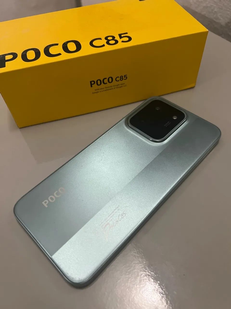 Xiaomi POCO C85 (Novo) - Foto 5