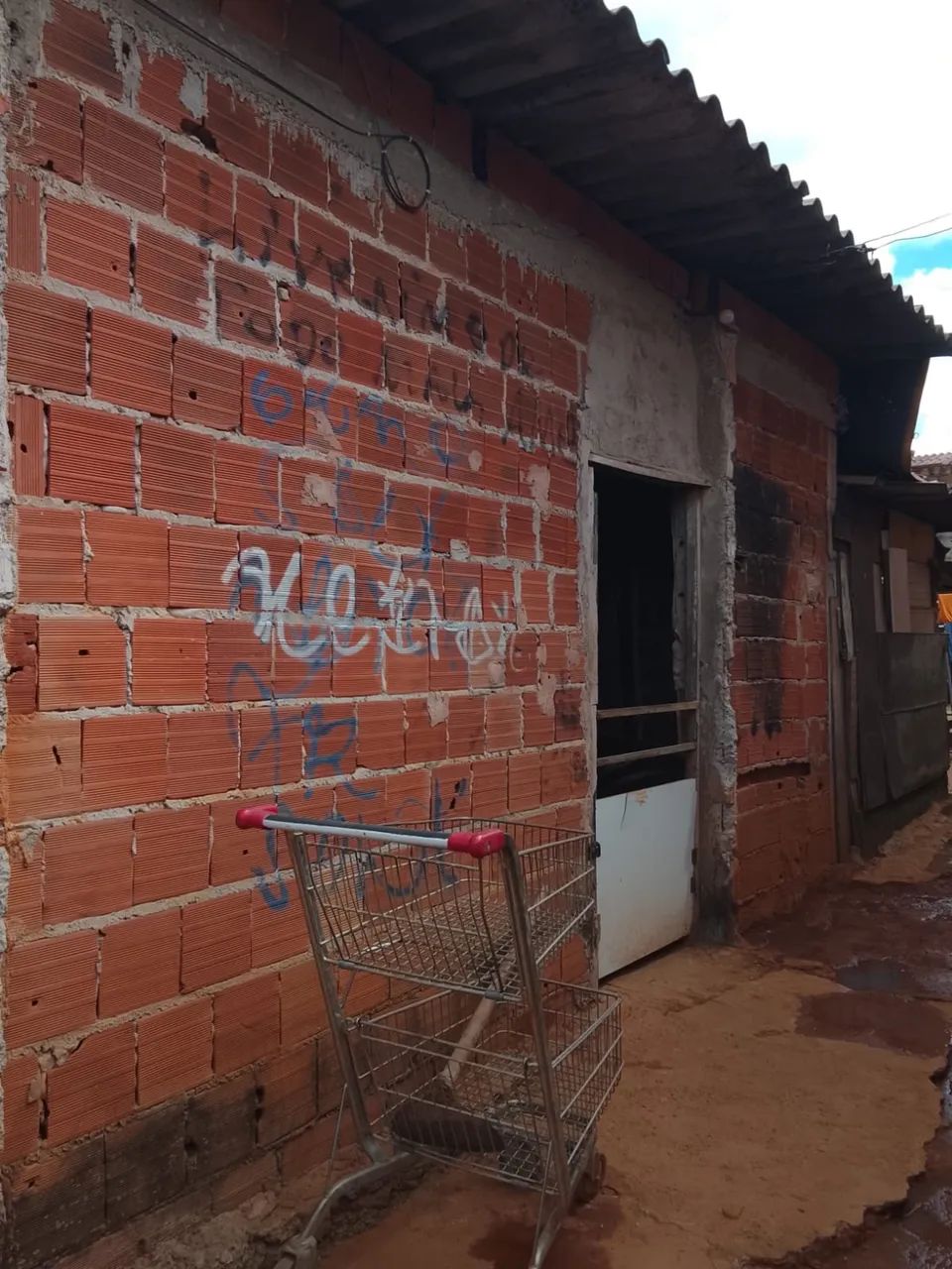 Vendo casa em Sobradinho II - Foto 2