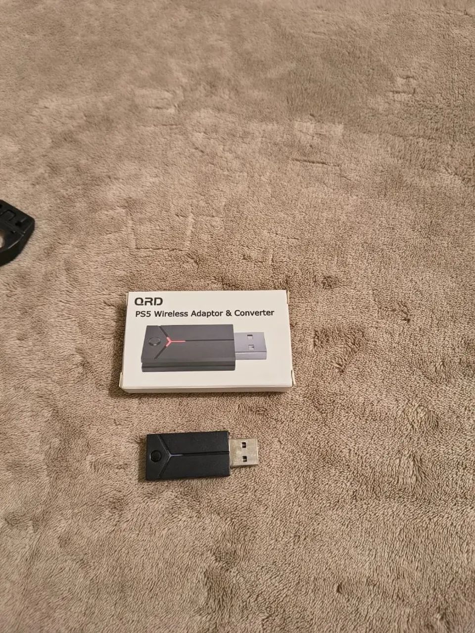 Controle QRD spark n5 com dungle blackpill - Foto 5