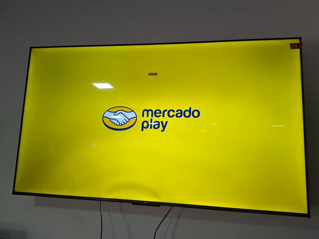 65 POLEGADAS ANDROID ULTIMA GERAÇÃO GOOGLE TV FAÇO ENTREGA SEM CUSTO DEIXO INSTALADA  - Foto 3