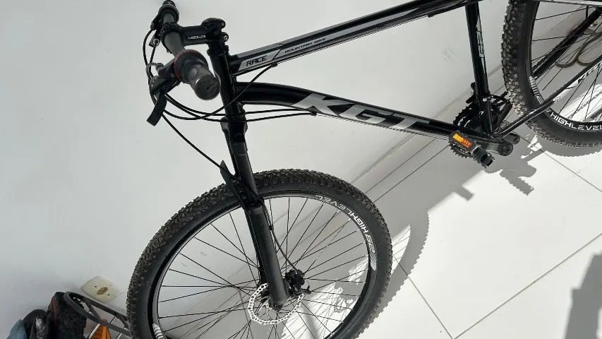 Bicicleta Aro 29 - Foto 2
