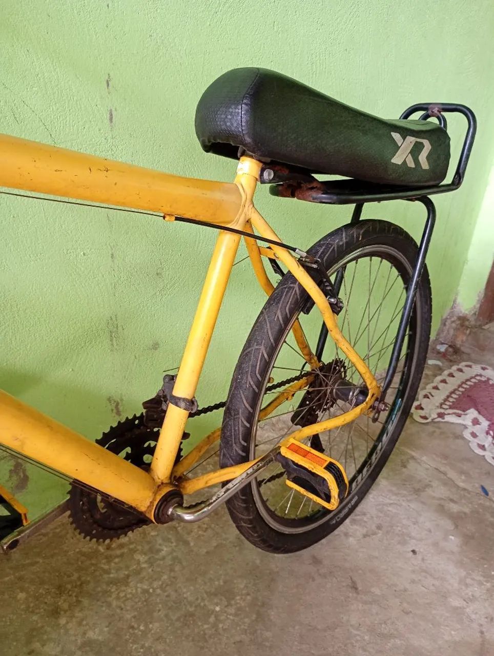 Bicicleta  - Foto 4