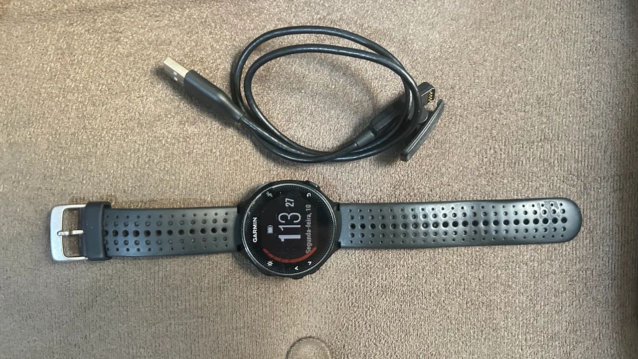 Garmin Forerunner 235 - Foto 4