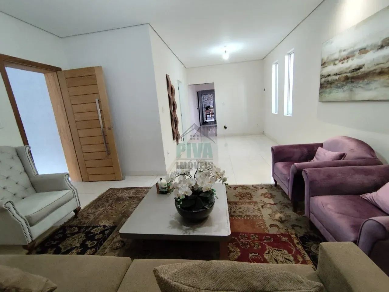 Excelente casa com Habite-se! - Foto 3