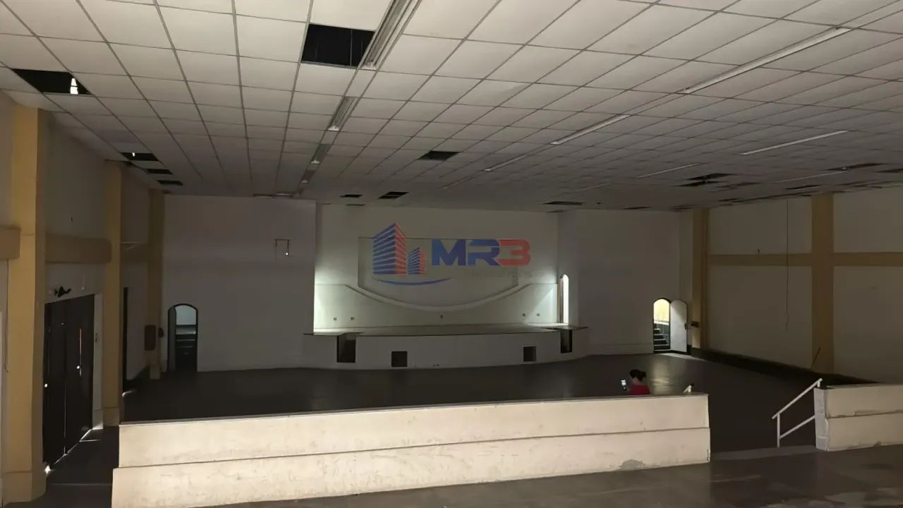 Loja para venda com 5 quartos (ideal para igreja e teatro) em Anchieta