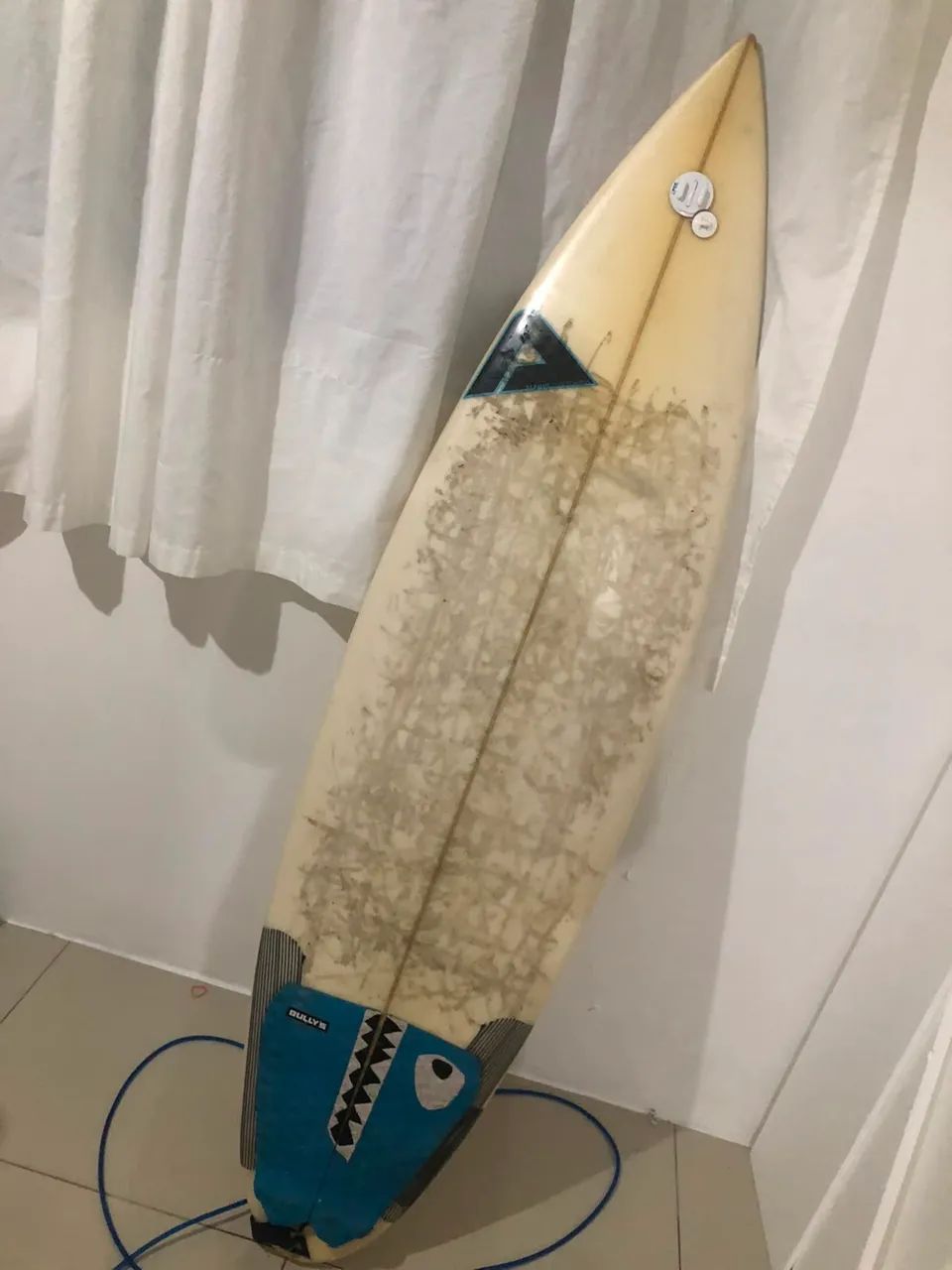 Prancha de surf ?  - Foto 3