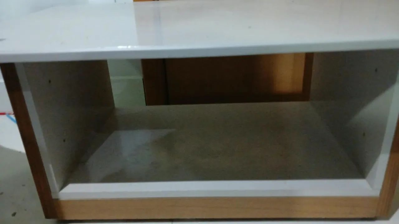 Mesa de centro para sala  - Foto 2
