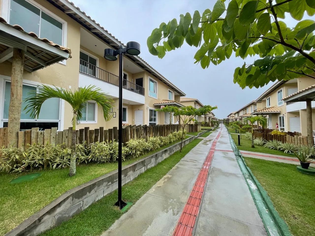 Apartamento VogVille  - Foto 2