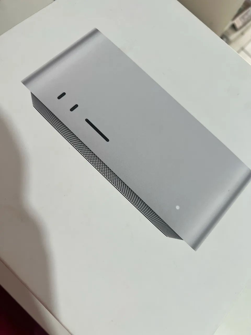 MAC STUDIO M4MAX 36GB/ SSD 512GB - Foto 5