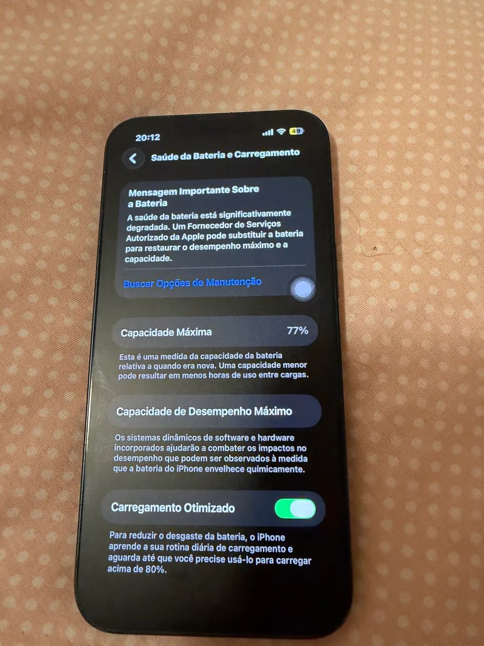 iphone 13 128gb - Foto 3