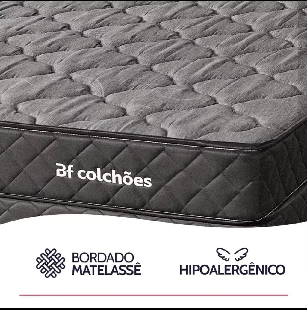 Cama box casal  - Foto 2