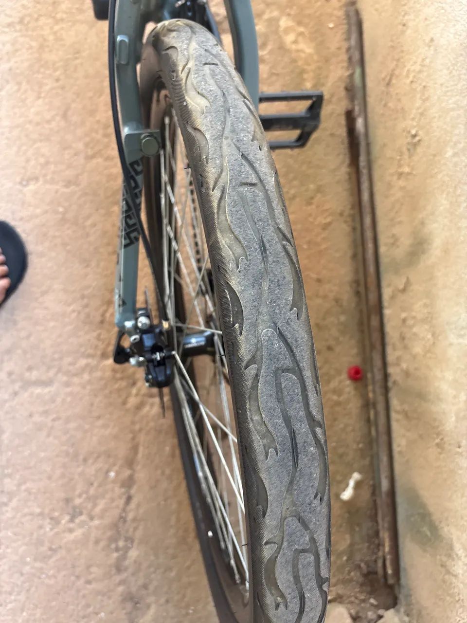Bicicleta, - Foto 5