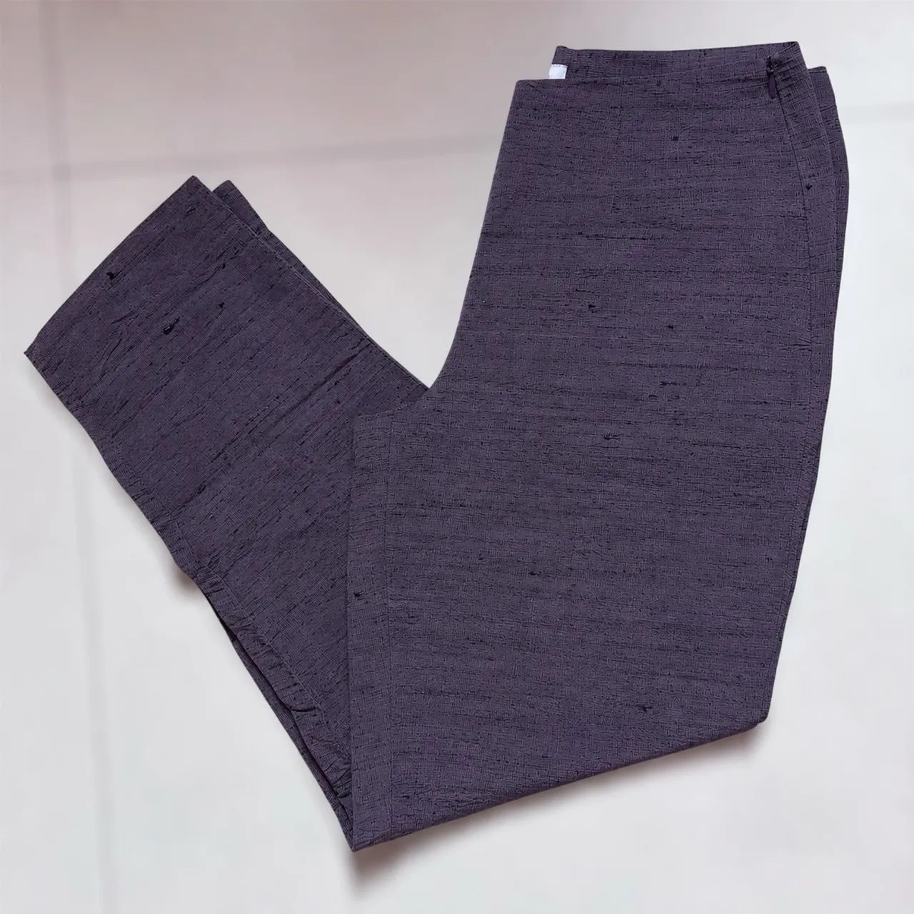 Calça Cigarrete Mara Mac