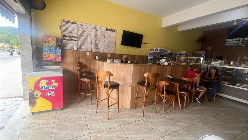 Padaria Completa em Funcionamento - Clientela Formada e Equipada - Foto 2