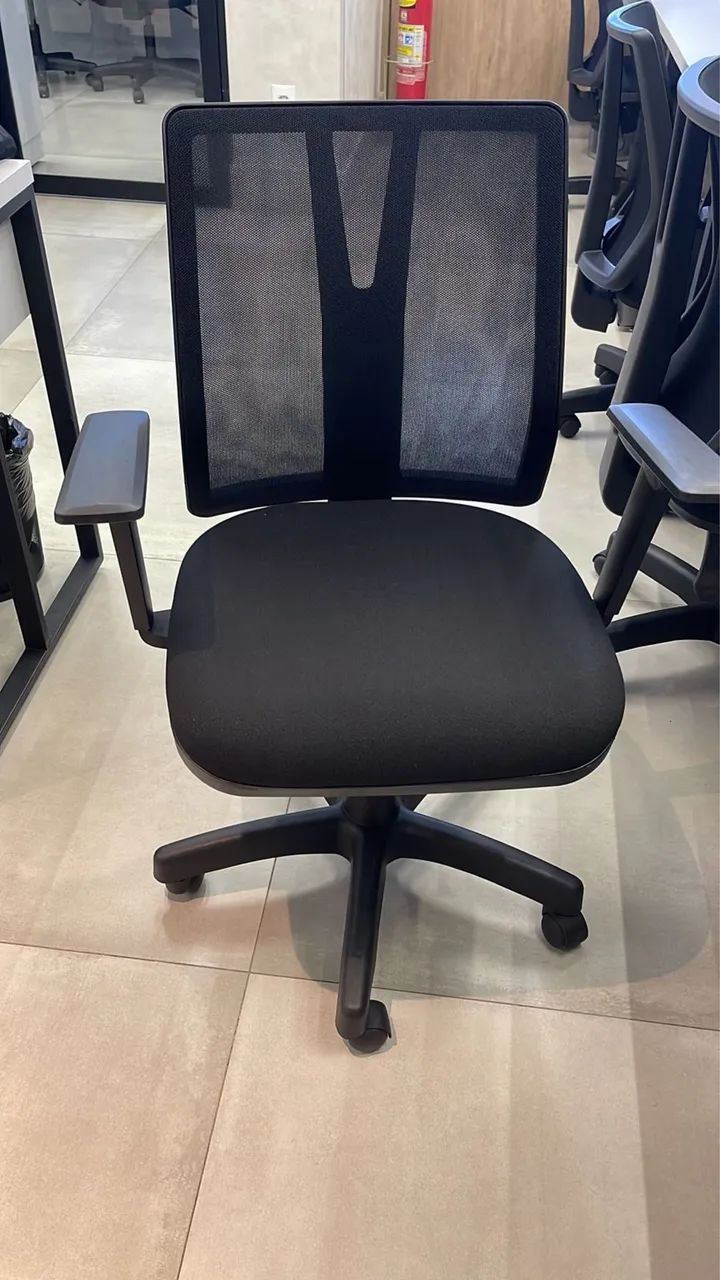 Cadeiras para escritorio