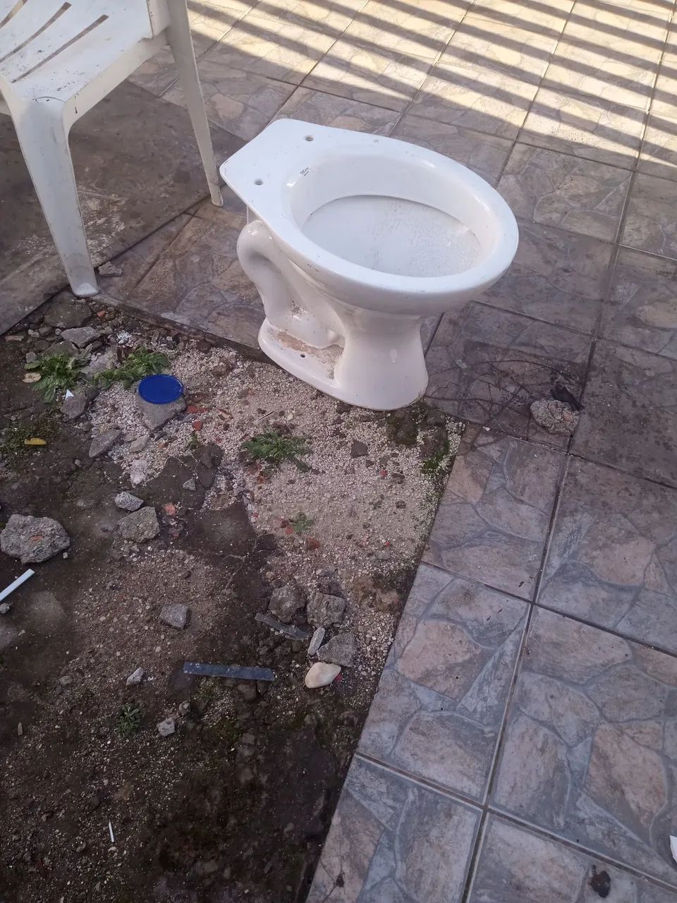 Vaso sanitário  - Foto 3