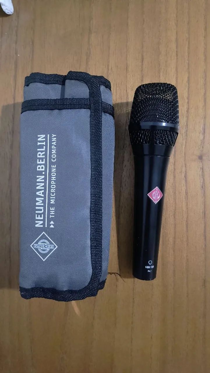 Mic Neumann KMS 105 - Foto 2
