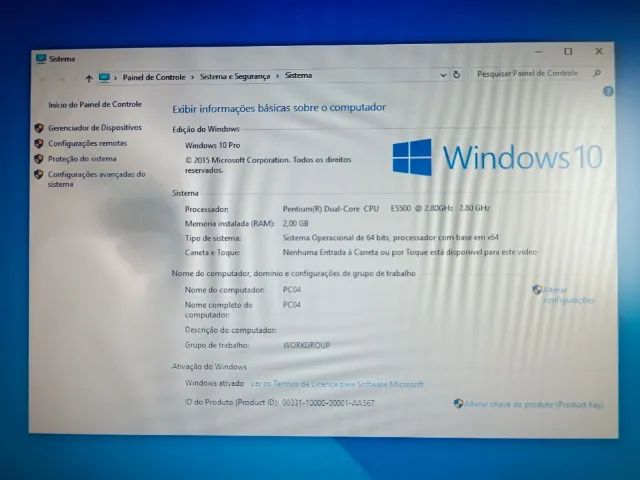 CPU + Brindes - Foto 2