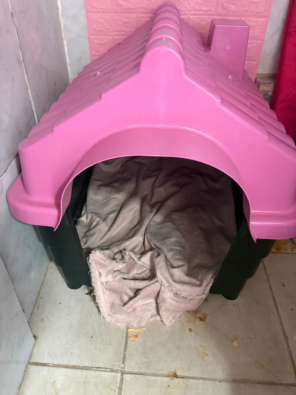 Casinha número 8   - Foto 3