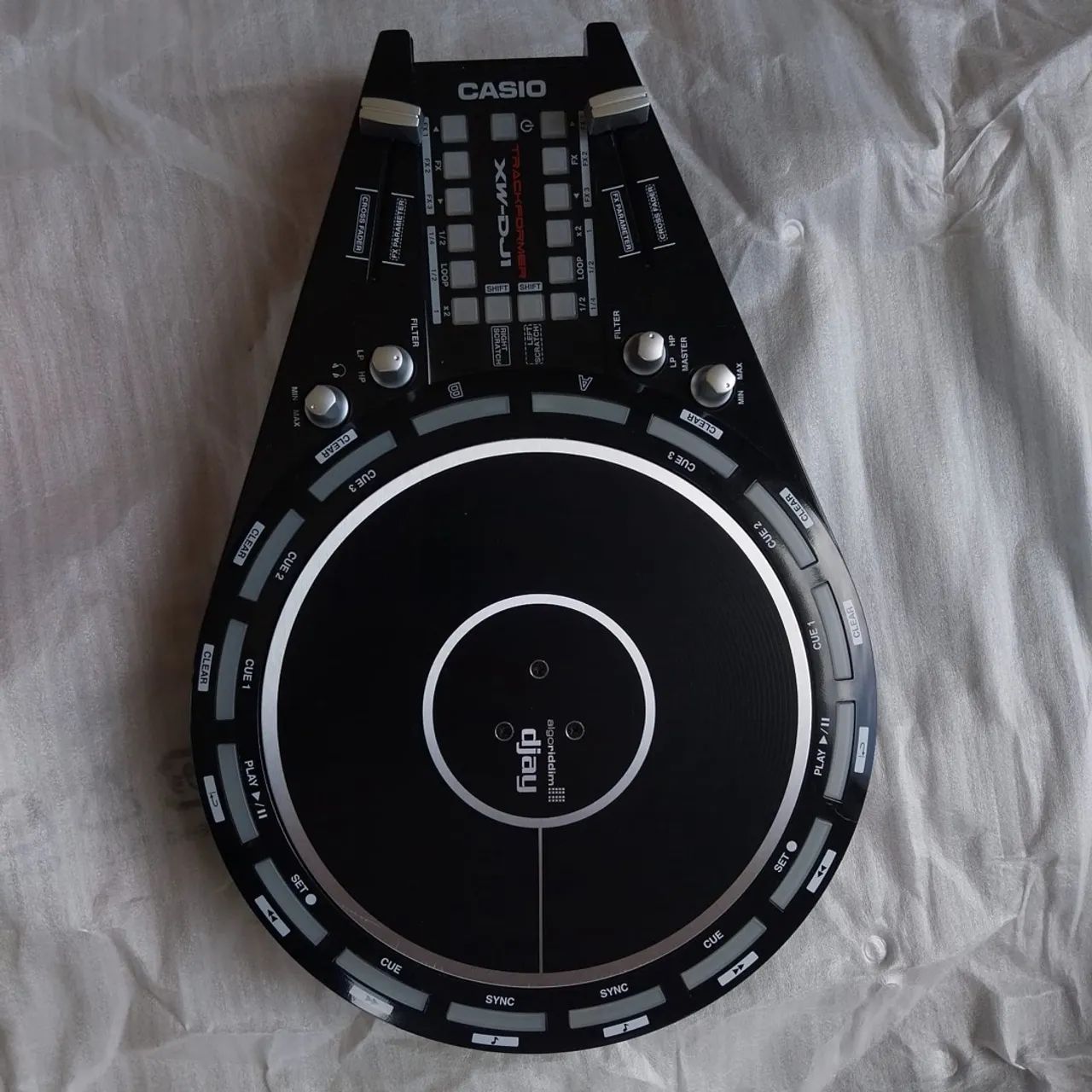 Casio Trackformer XW-DJ1 - Foto 4