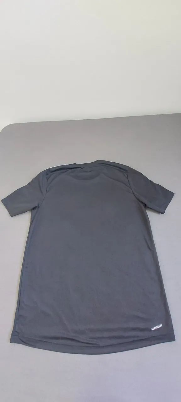 Camiseta Adidas - Foto 2