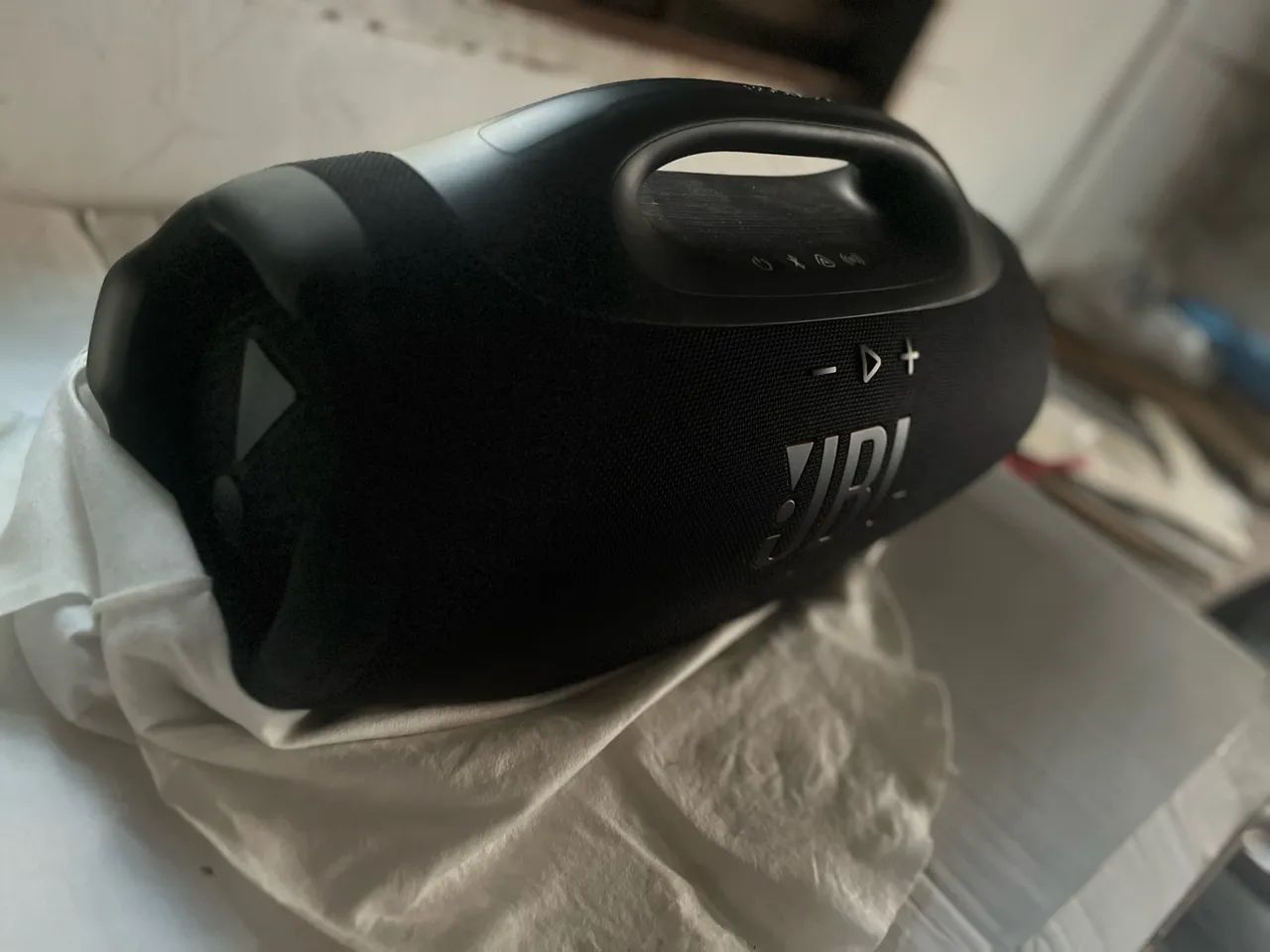 Bombox 4 - Foto 4