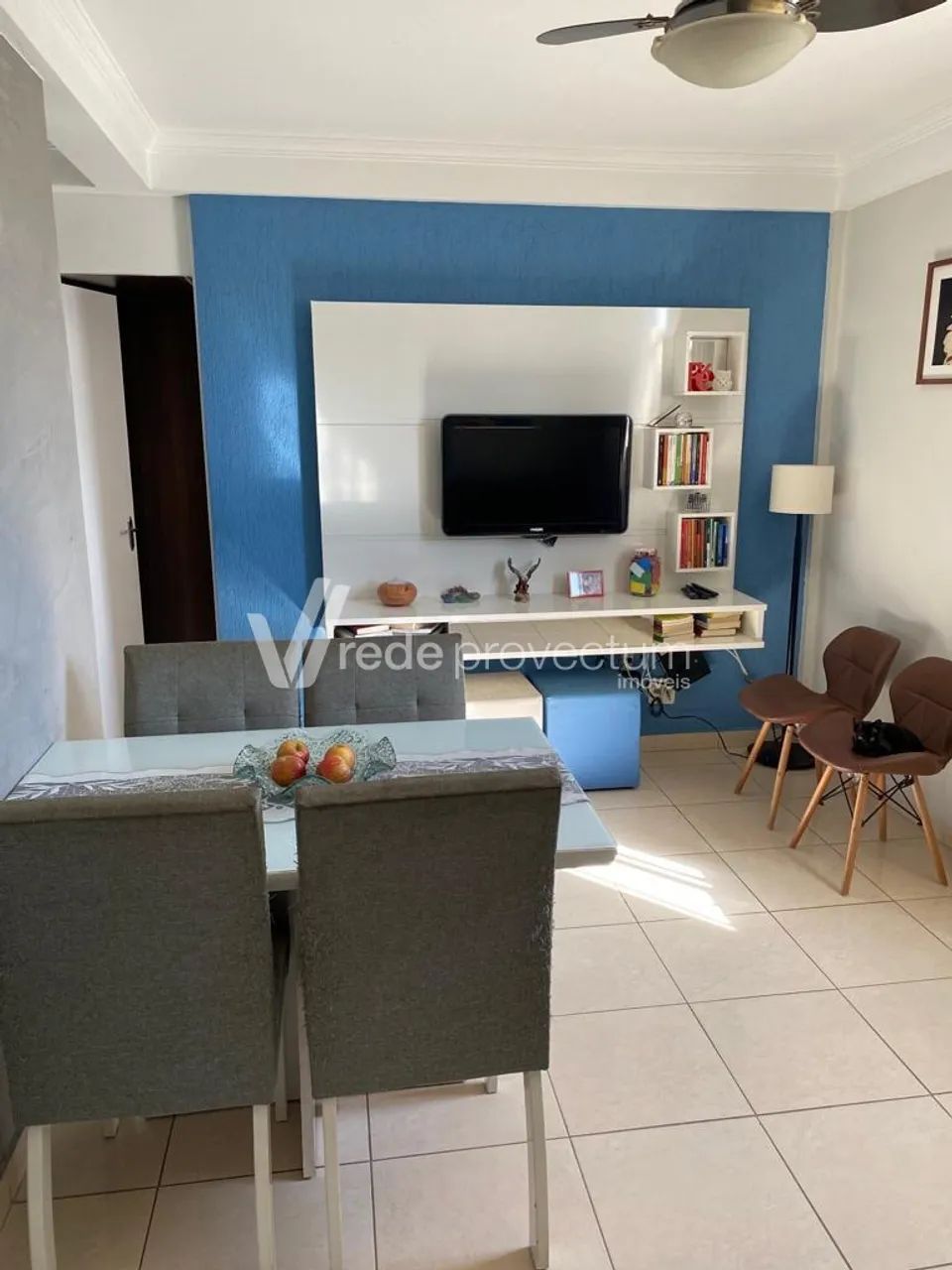 apartamento a venda na ViIla União - Foto 5