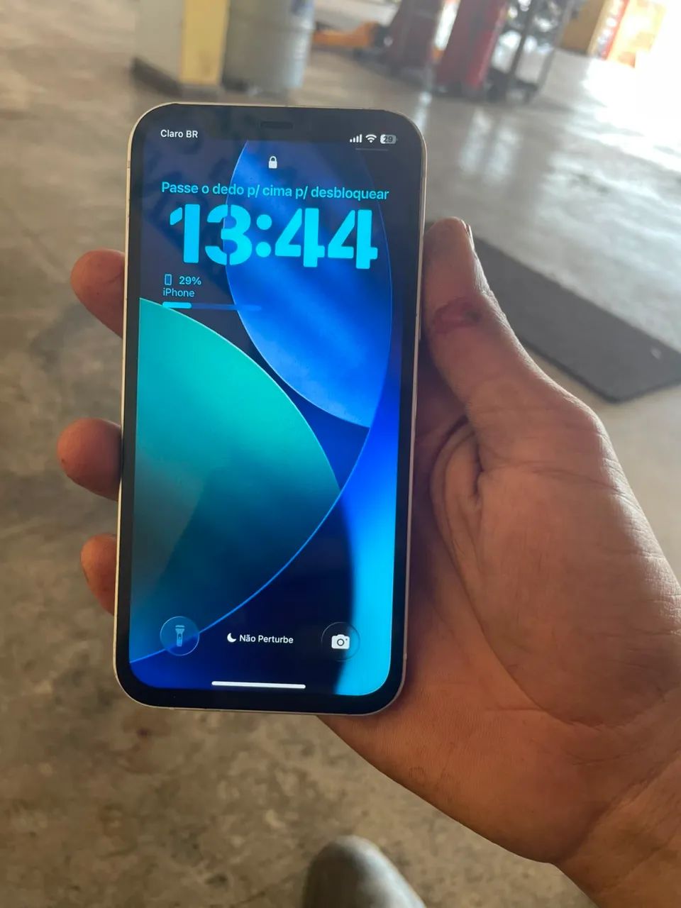 iPhone 12 128gb  - Foto 4
