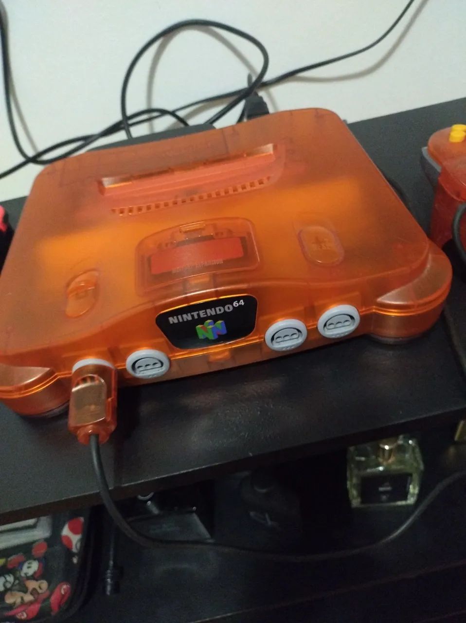 Console