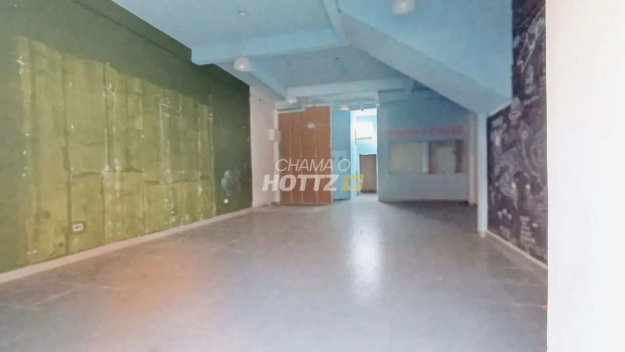 LOJA COMERCIAL PARA LOCAÇÃO  CENTRO DO BOQUEIRÃO - 120M2 - Foto 2
