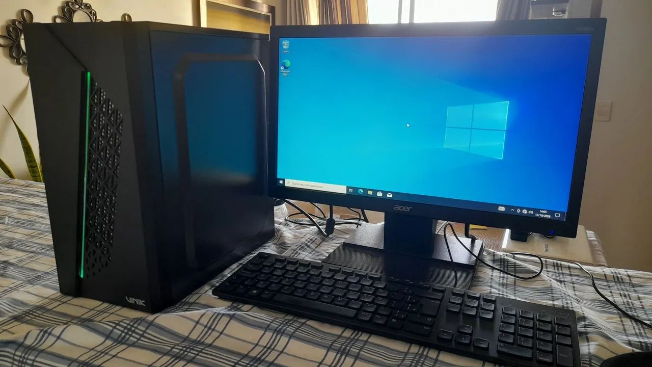 PC Completo i5 3570 - Foto 2