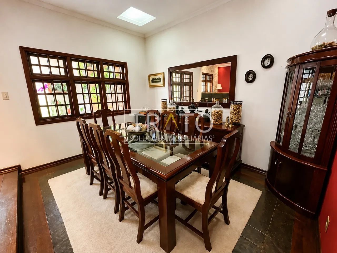 casa - Jardim Nova Europa - Campinas - Foto 3