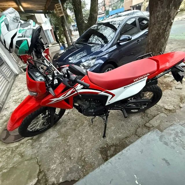 Tornado XR 300 L - Foto 3