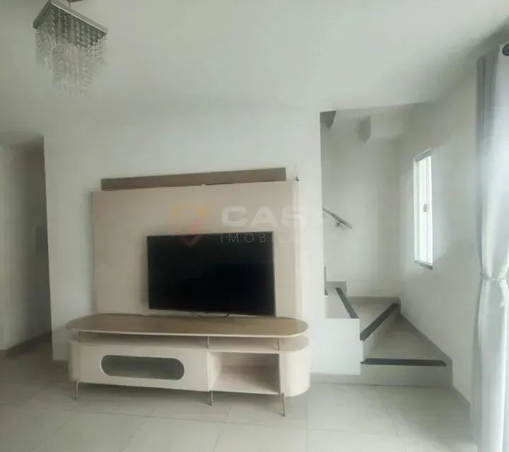 Casa duplex com 2 quartos, 1 suíte, 1 vaga  e Costa Dourada-Jacaraipe - Foto 4