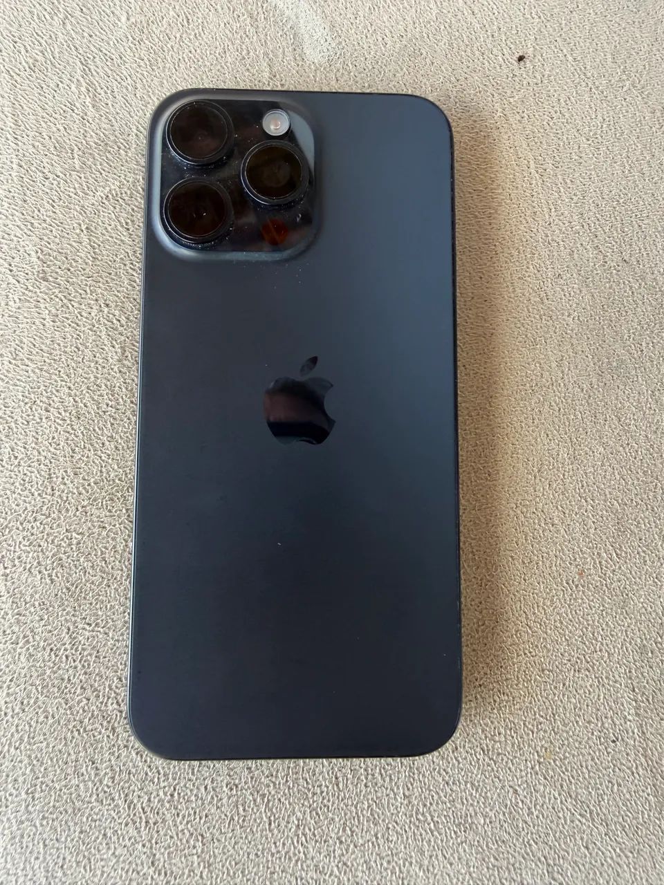 iPhone pro max 15 - Foto 3