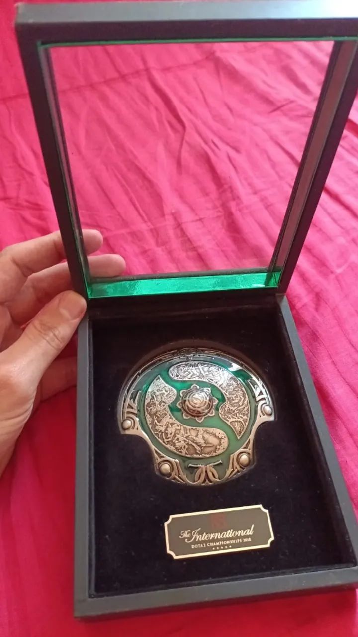 aegis dota 2