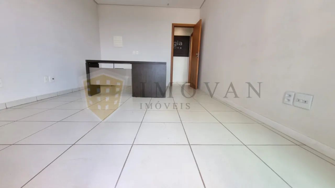 Sala Comercial, 30 m², Nova Ribeirania. - Foto 5